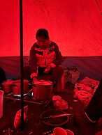 Huayhuash Hotsprings Trek net price