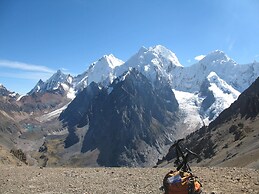 Huayhuash Hotsprings Trek net price