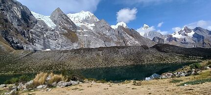 Huayhuash Hotsprings Trek net price
