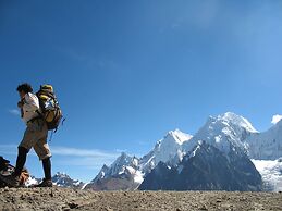Huayhuash Hotsprings Trek net price