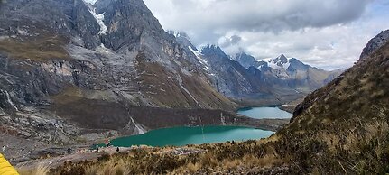 Huayhuash Hotsprings Trek net price