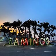 Flamingo Bau Abtel