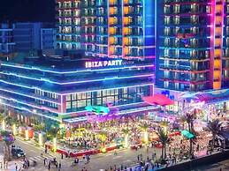Flamingo Bau Abtel