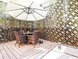 Qiuguo Hotel Beijing by Bayluxury