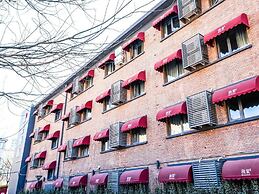 Qiuguo Hotel Beijing by Bayluxury