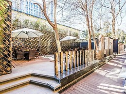 Qiuguo Hotel Beijing by Bayluxury