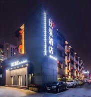 Qiuguo Hotel Beijing by Bayluxury