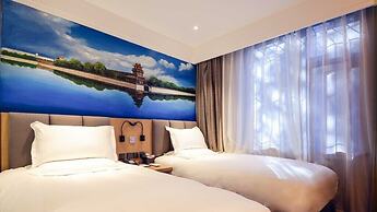 Qiuguo Hotel Beijing by Bayluxury
