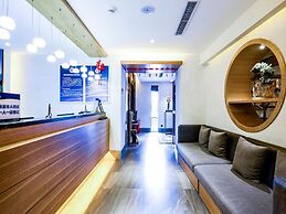 Qiuguo Hotel Beijing by Bayluxury