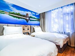 Qiuguo Hotel Beijing by Bayluxury