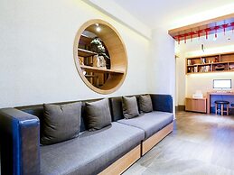 Qiuguo Hotel Beijing by Bayluxury