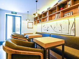 Qiuguo Hotel Beijing by Bayluxury