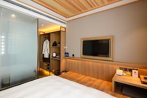 Qiuguo Hotel Beijing by Bayluxury