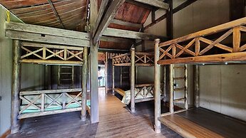 Bong Benh Retreat