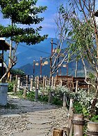 Bong Benh Retreat