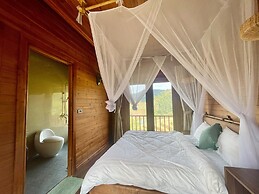 Bong Benh Retreat