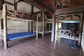 Bong Benh Retreat