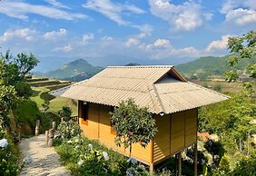 Bong Benh Retreat