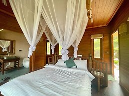 Bong Benh Retreat