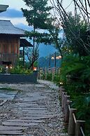Bong Benh Retreat