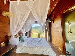 Bong Benh Retreat
