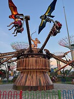 WECOMSTAY VINHOME GRAND PARK