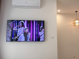 WECOMSTAY VINHOME GRAND PARK