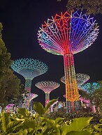 WECOMSTAY VINHOME GRAND PARK