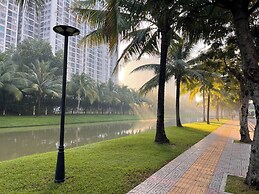 WECOMSTAY VINHOME GRAND PARK