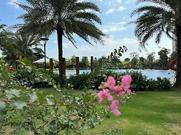 WECOMSTAY VINHOME GRAND PARK