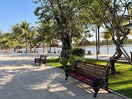 WECOMSTAY VINHOME GRAND PARK