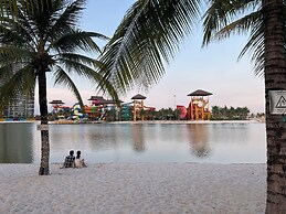 WECOMSTAY VINHOME GRAND PARK