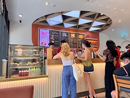 WECOMSTAY VINHOME GRAND PARK