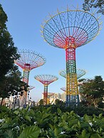 WECOMSTAY VINHOME GRAND PARK