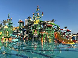 WECOMSTAY VINHOME GRAND PARK