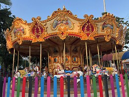 WECOMSTAY VINHOME GRAND PARK