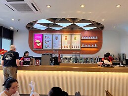 WECOMSTAY VINHOME GRAND PARK