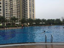 WECOMSTAY VINHOME GRAND PARK