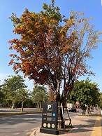 WECOMSTAY VINHOME GRAND PARK