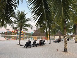 WECOMSTAY VINHOME GRAND PARK