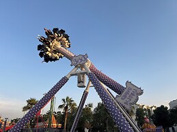 WECOMSTAY VINHOME GRAND PARK