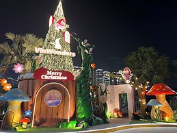 WECOMSTAY VINHOME GRAND PARK