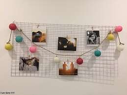 WECOMSTAY VINHOME GRAND PARK