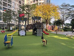 WECOMSTAY VINHOME GRAND PARK