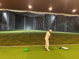 WECOMSTAY VINHOME GRAND PARK