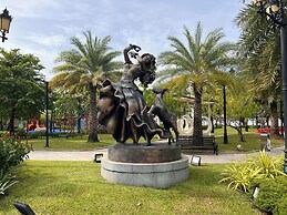 WECOMSTAY VINHOME GRAND PARK