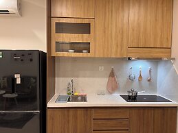 WECOMSTAY VINHOME GRAND PARK