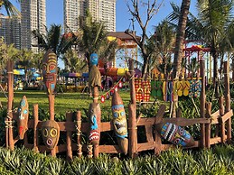 WECOMSTAY VINHOME GRAND PARK