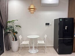 WECOMSTAY VINHOME GRAND PARK