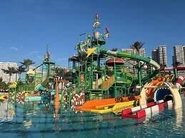 WECOMSTAY VINHOME GRAND PARK